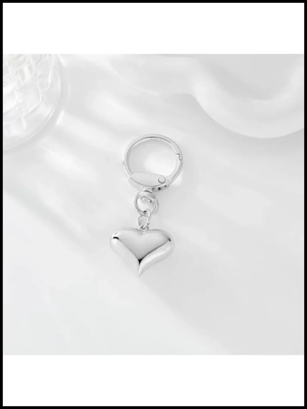 N/A white gold